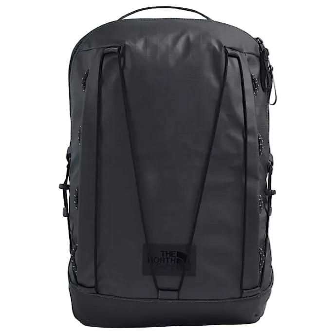 The North Face Backpacks Anthracite Grey/TNF Black The North Face Base Camp Voyager Pro Lightweight Pack
