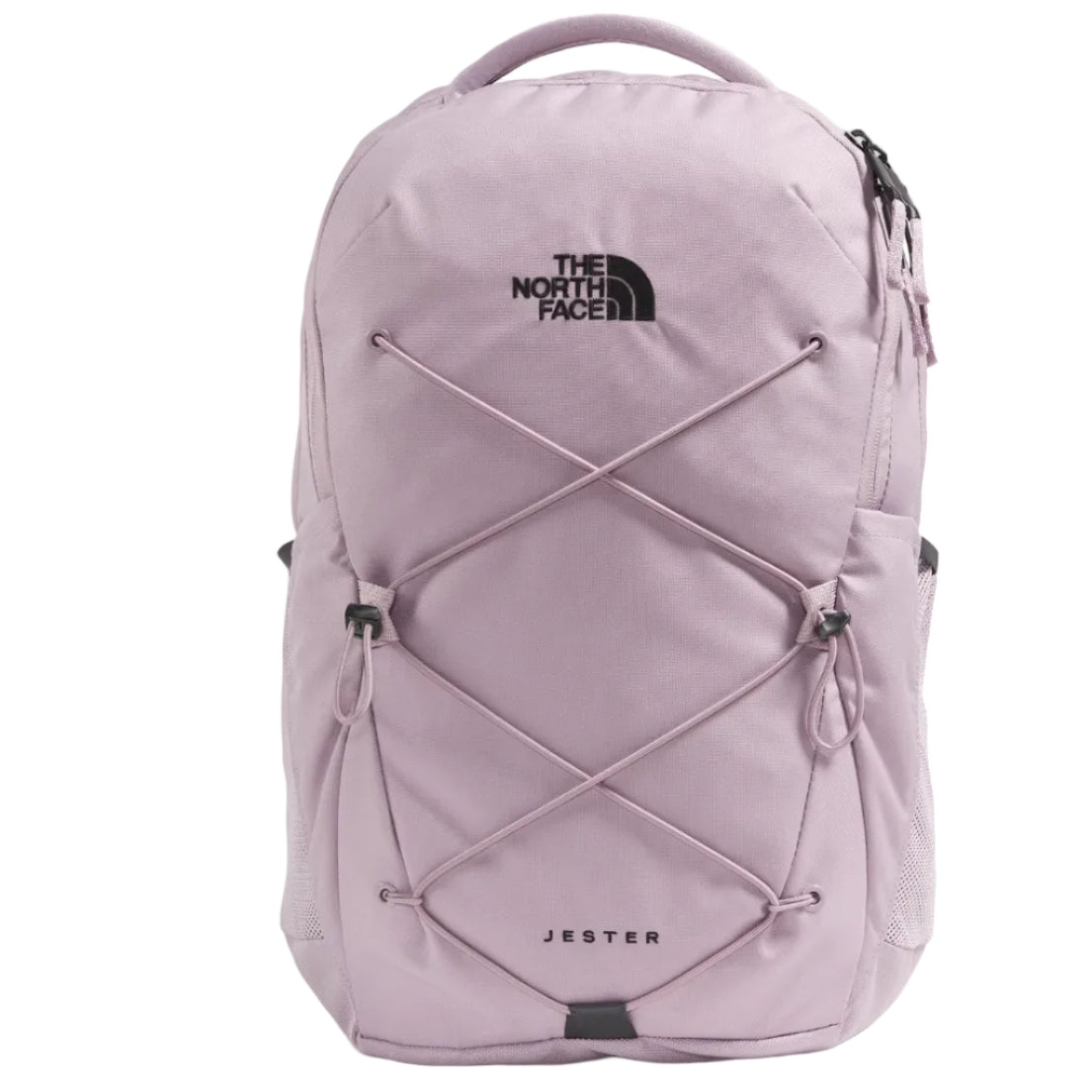 The North Face Backpacks Ashen Purple/TNF Black The North Face Women's Jester Backpack