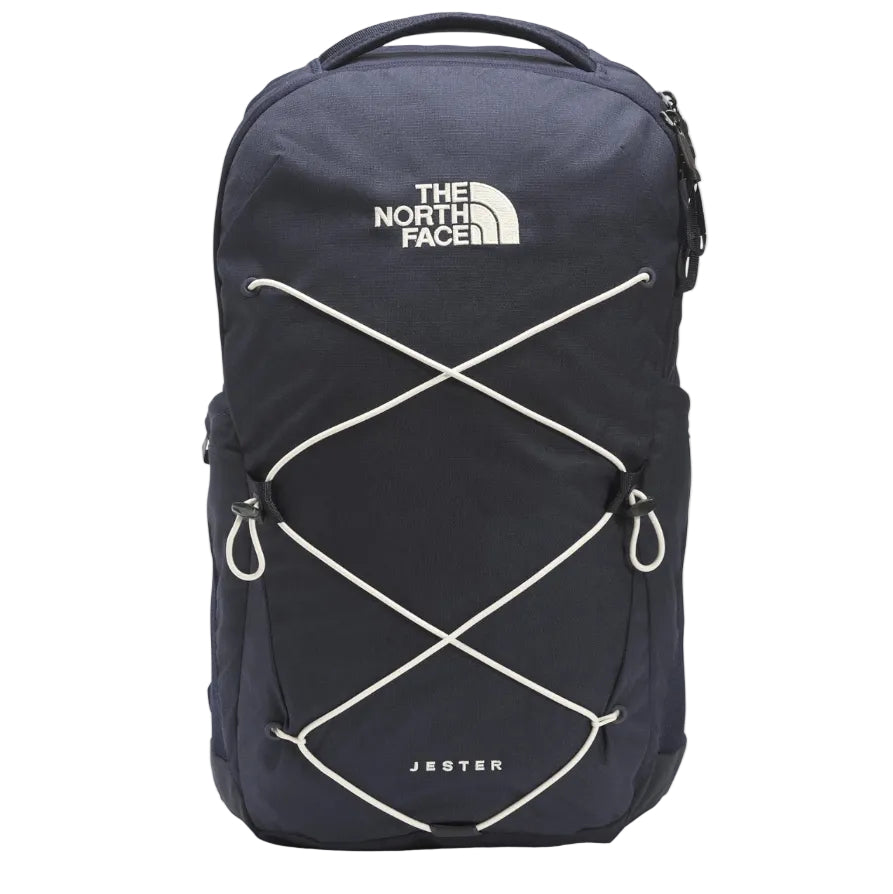 The North Face Backpacks Aviator Navy Light Heather The North Face Jester Backpack