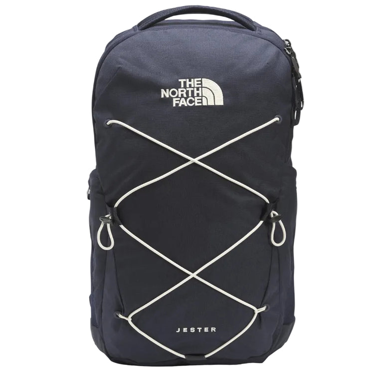 The North Face Backpacks Aviator Navy Light Heather The North Face Jester Backpack