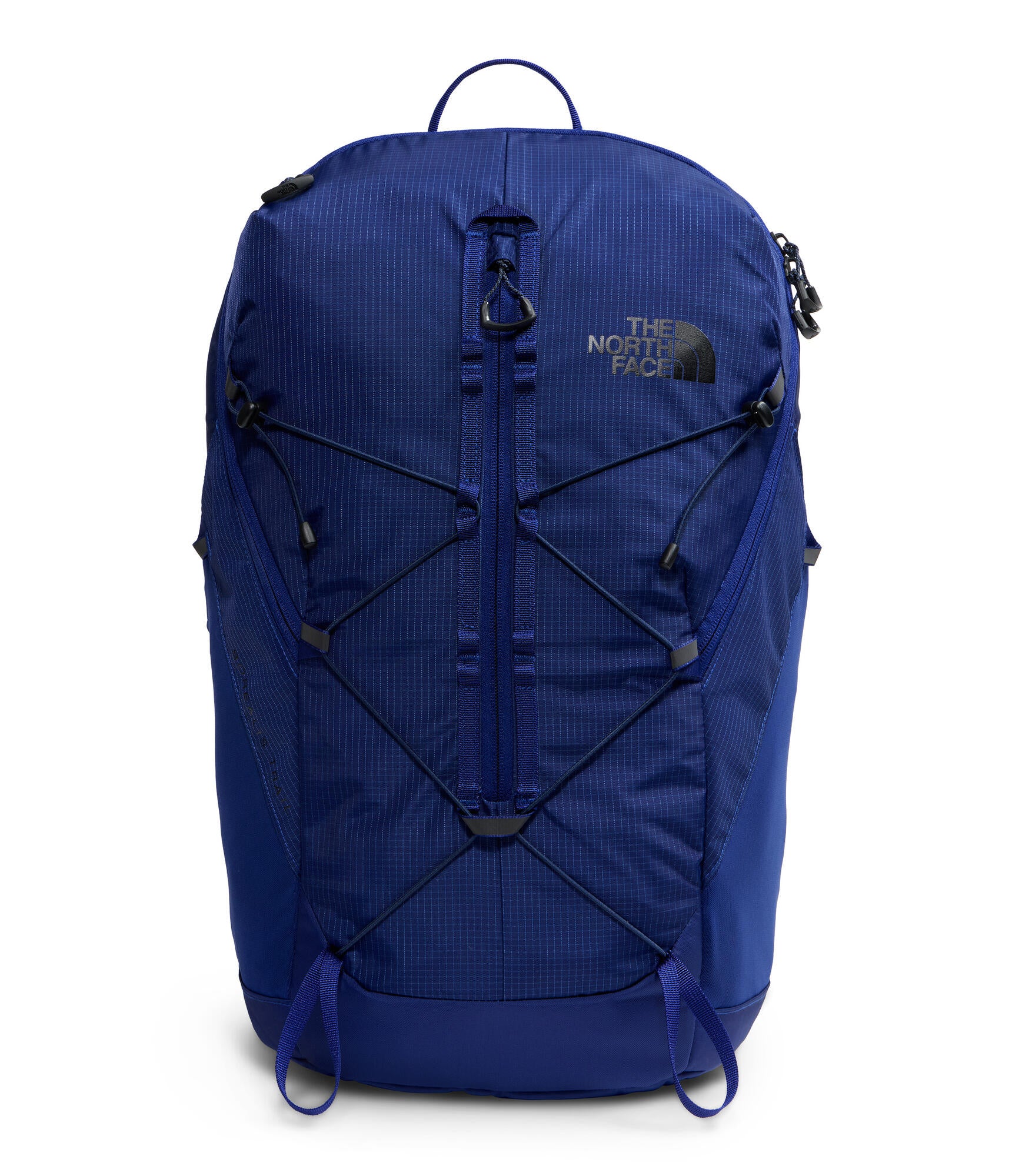 The North Face Backpacks Bold Blue/Summit Navy The North Face Borealis Trail Backpack