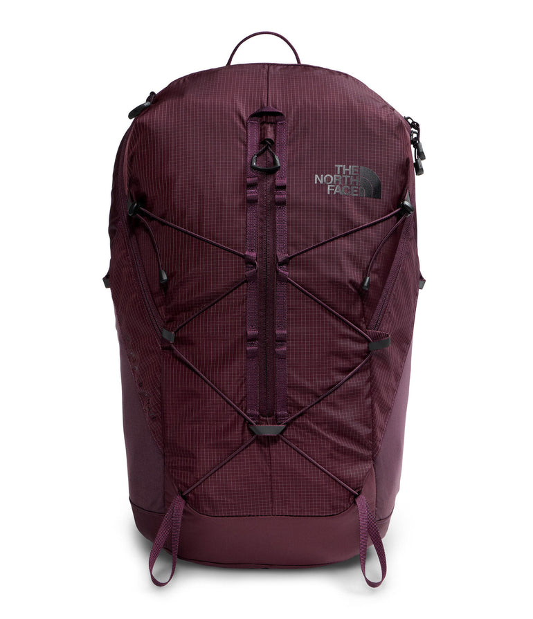 The North Face Backpacks Deep Burgundy The North Face Borealis Trail Backpack