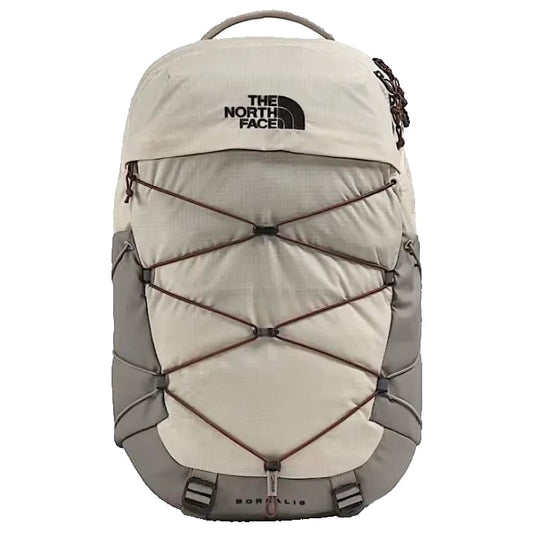 The North Face Backpacks Desert Stone/Stone Slab The North Face Borealis Backpack