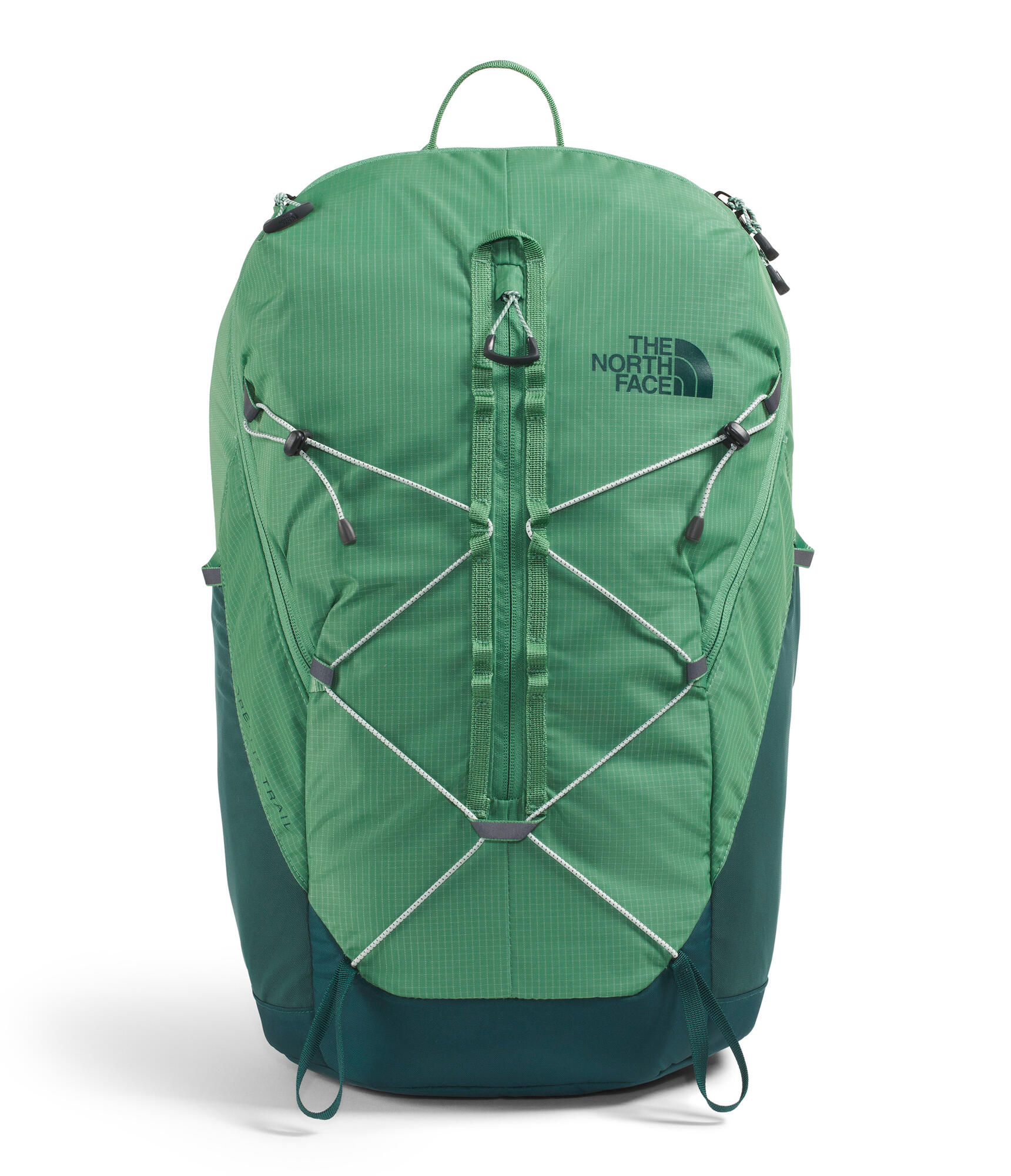 The North Face Backpacks Dimmed Algae/Hunter Green The North Face Borealis Trail Backpack