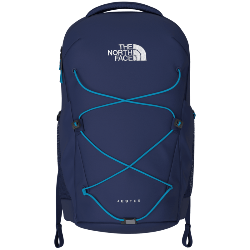 The North Face Backpacks Eagle Blue/Meridian Blue The North Face Jester Backpack