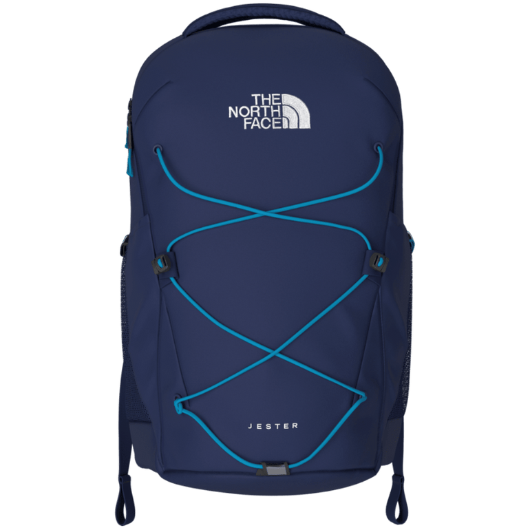 The North Face Backpacks Eagle Blue/Meridian Blue The North Face Jester Backpack