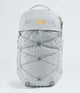 The North Face Backpacks Frost Grey/Gold Metallic The North Face Women’s Borealis Luxe Backpack