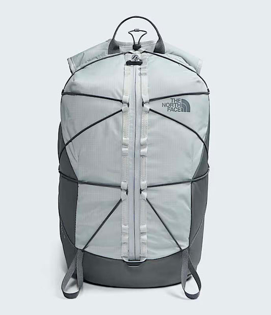 The North Face Backpacks High Rise Grey/Smoked Pearl The North Face Borealis Trail 16 Backpack