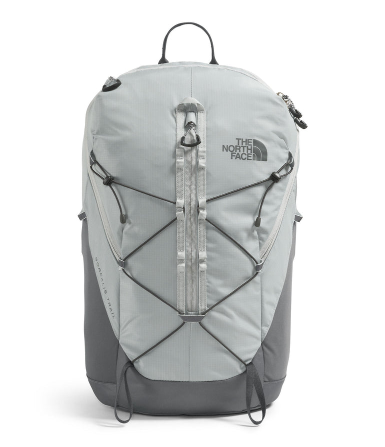 The North Face Backpacks High Rise Grey/Smoked Pearl The North Face Borealis Trail Backpack