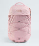 The North Face Backpacks Metal Pink/Burnt Coral Metallic The North Face Women’s Borealis Luxe Backpack