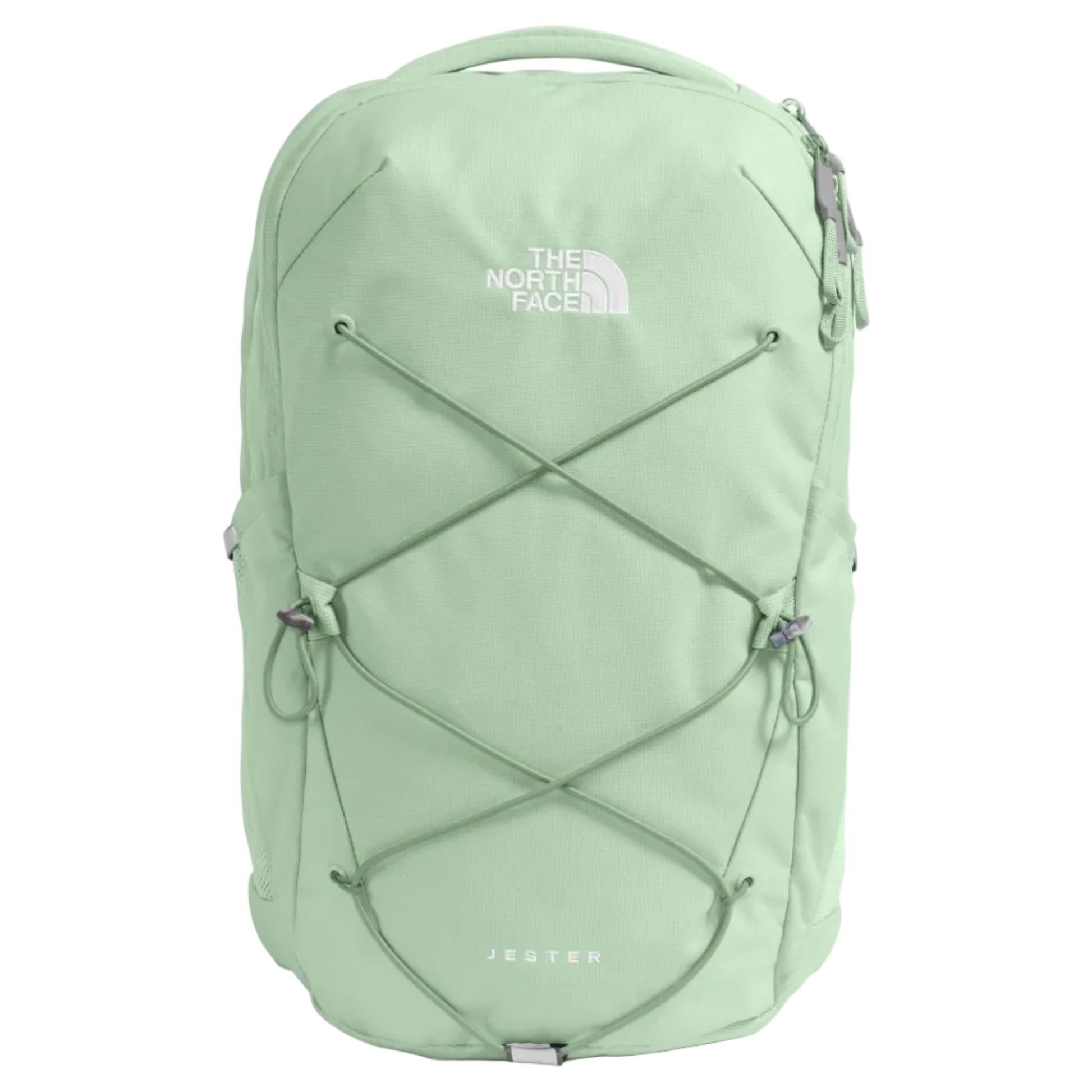 The North Face Backpacks Misty Sage-NPF The North Face Women's Jester Backpack