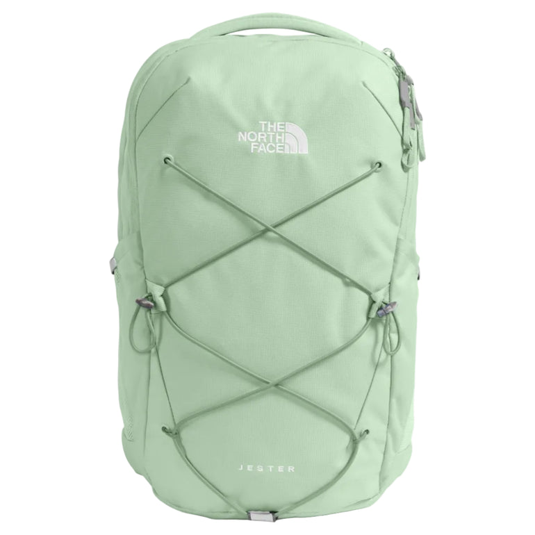 The North Face Backpacks Misty Sage-NPF The North Face Women's Jester Backpack