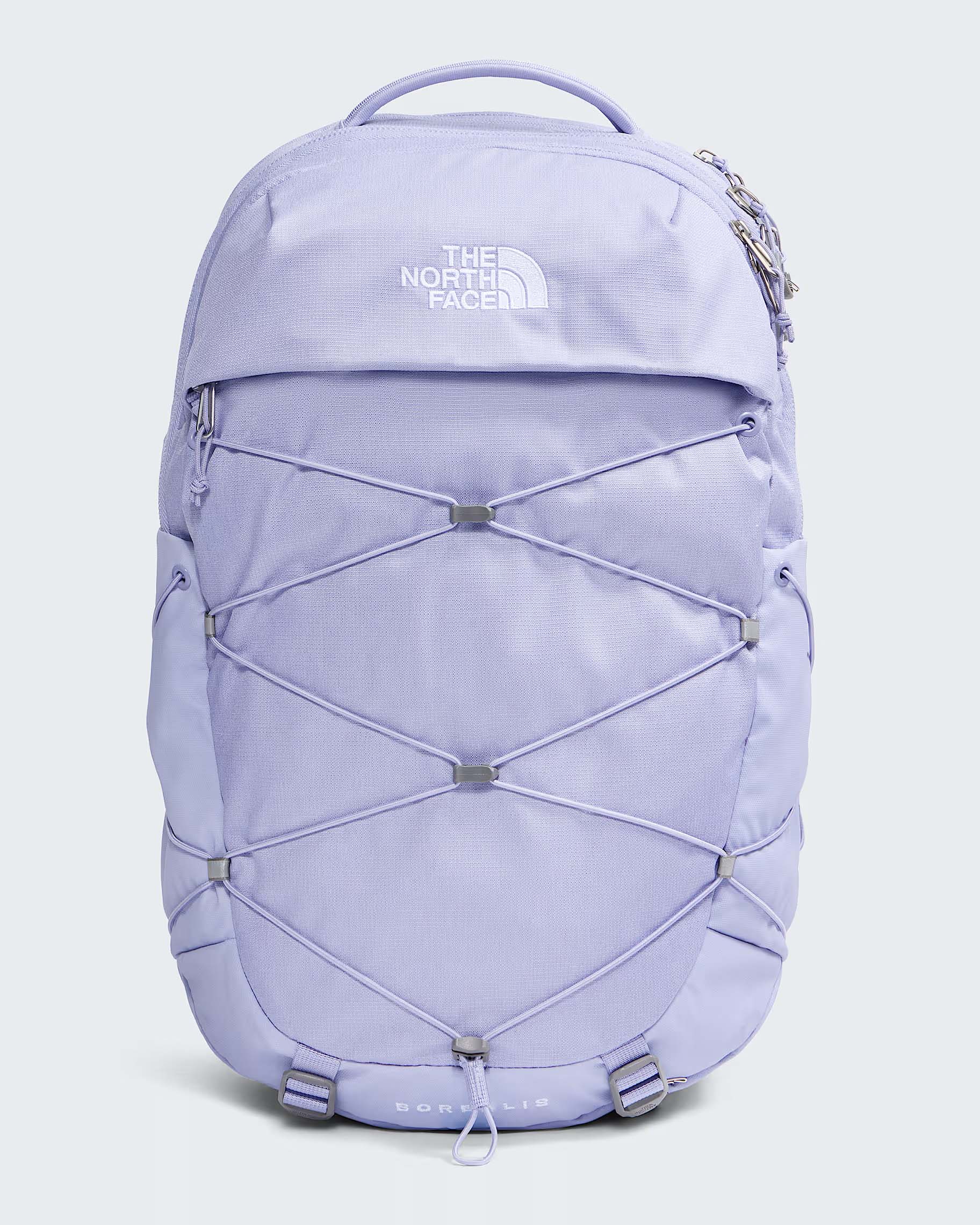 The North Face Backpacks Pale Plum Light Heather/Pale Plum The North Face Women’s Borealis Backpack