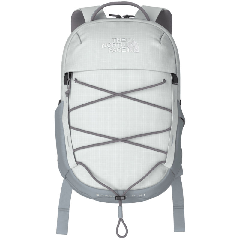 The North Face Backpacks Pearl Stone/Frost The North Face Borealis Mini Backpack