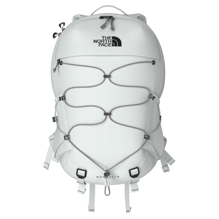 The North Face Backpacks Pearl Stone/Stone Slab The North Face Borealis Backpack