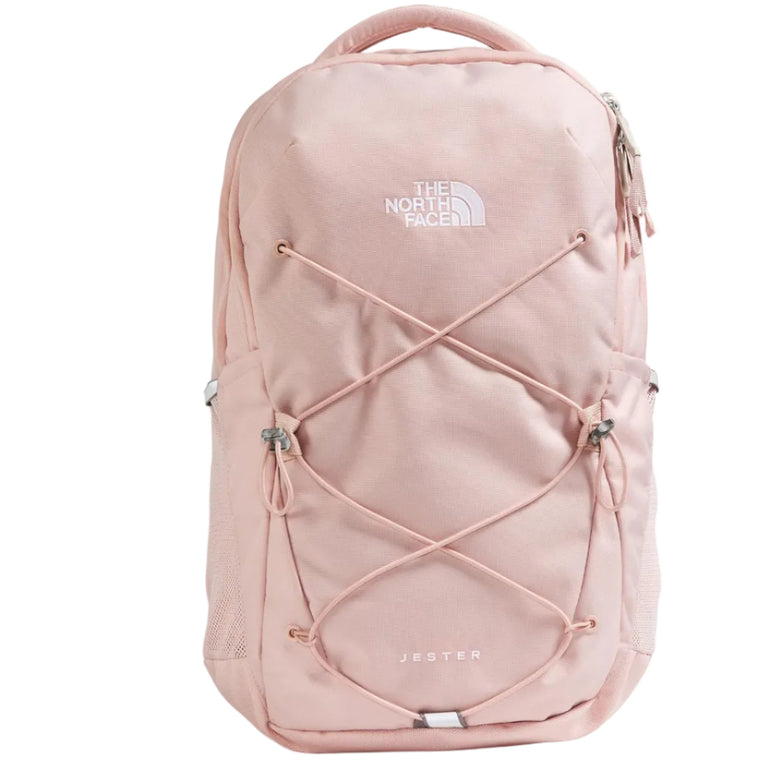 The North Face Backpacks Pink Moss The North Face Women's Jester Backpack