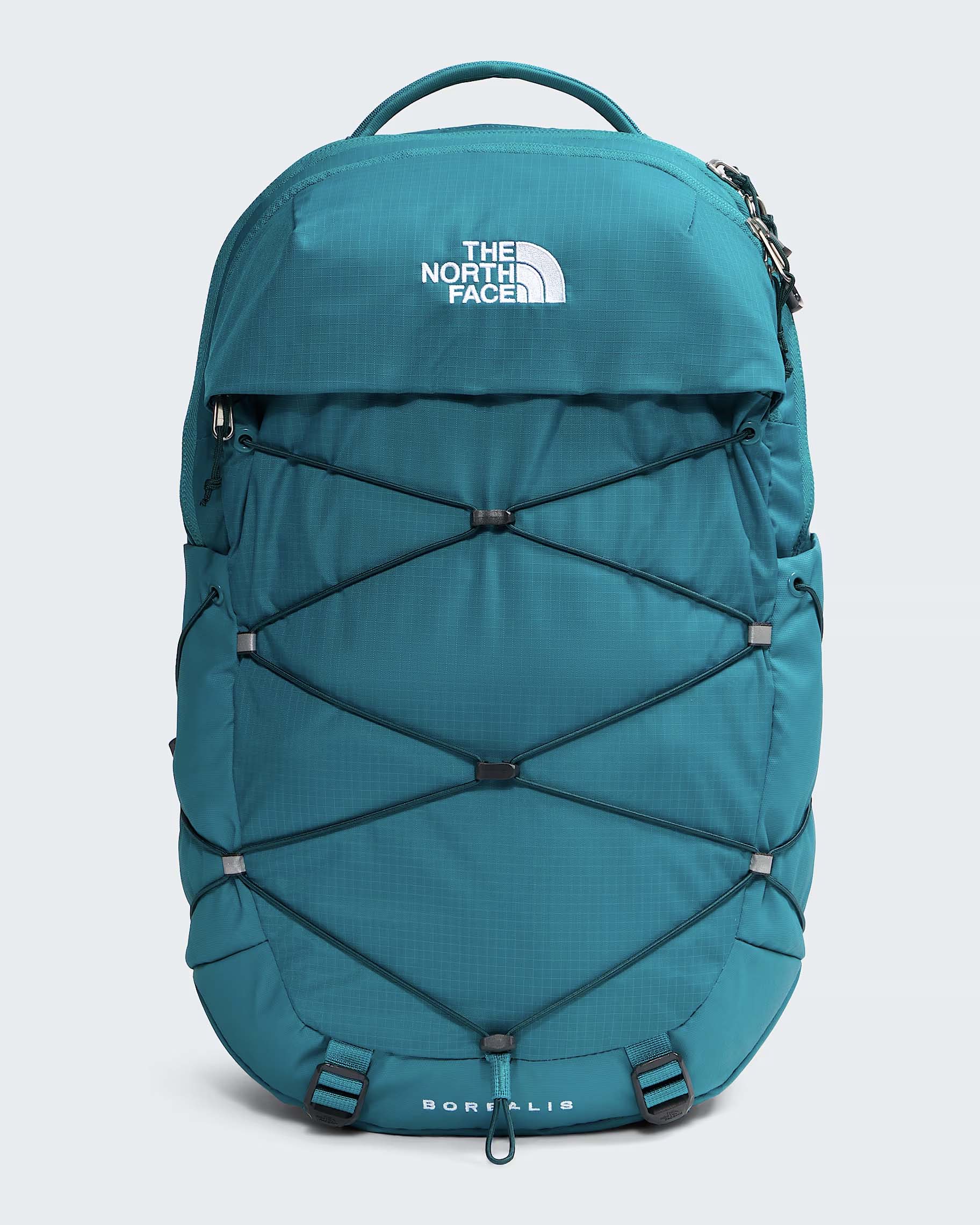 The North Face Backpacks Restorative Teal The North Face Women’s Borealis Backpack