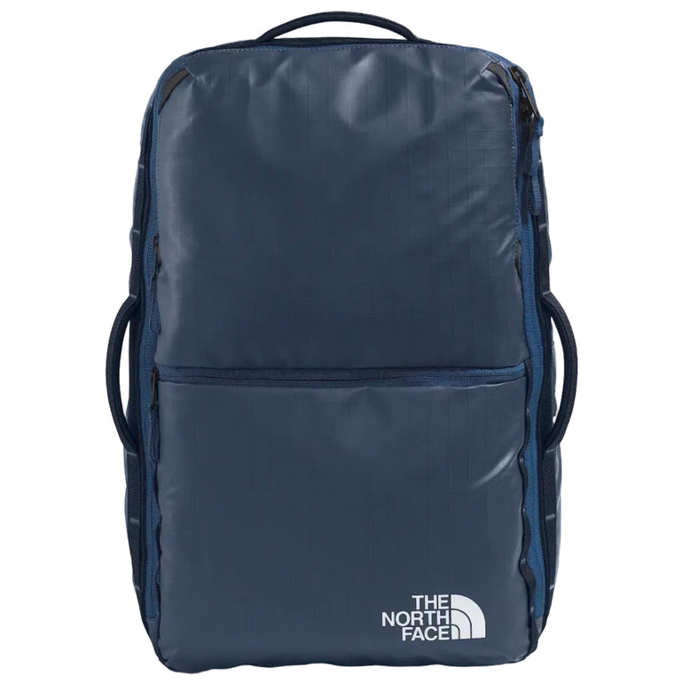 The North Face Backpacks Shady Blue/Summit Navy The North Face Base Camp Voyager Travel Pack