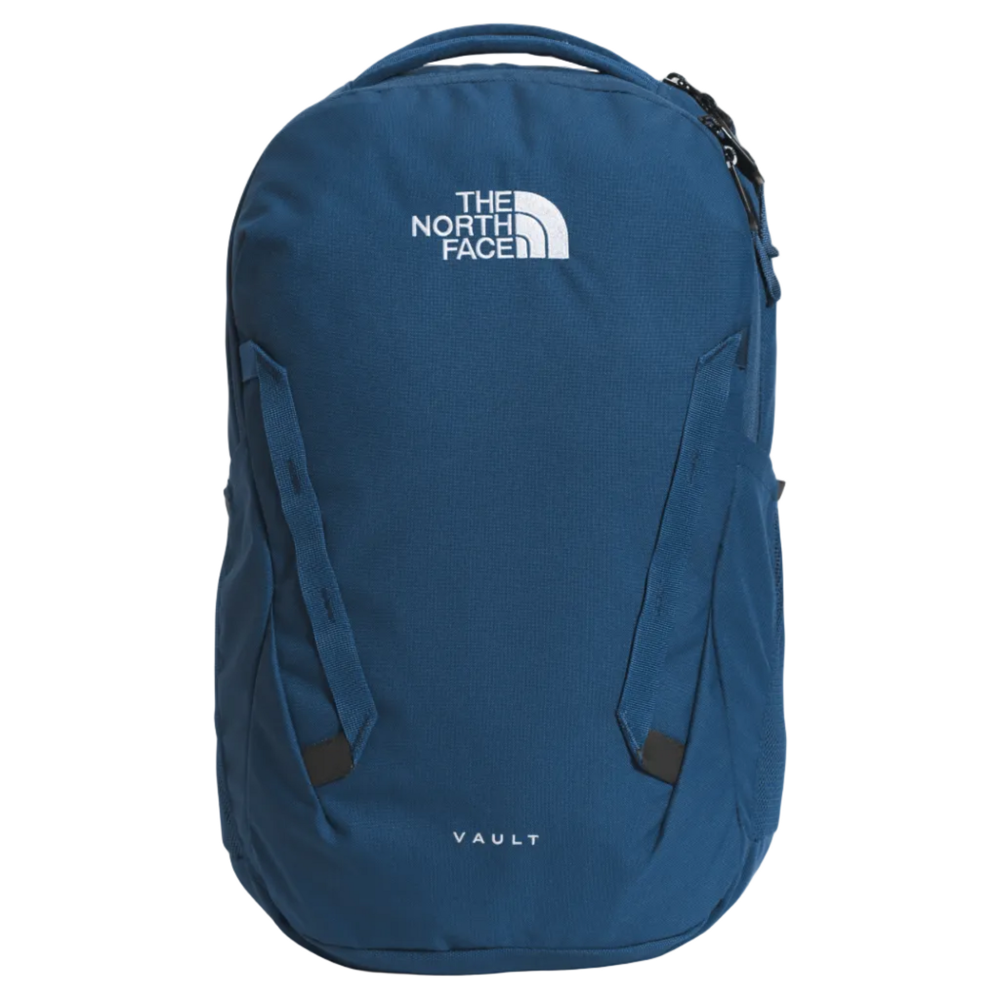The North Face Backpacks Shady Blue/TNF White The North Face Vault Backpack