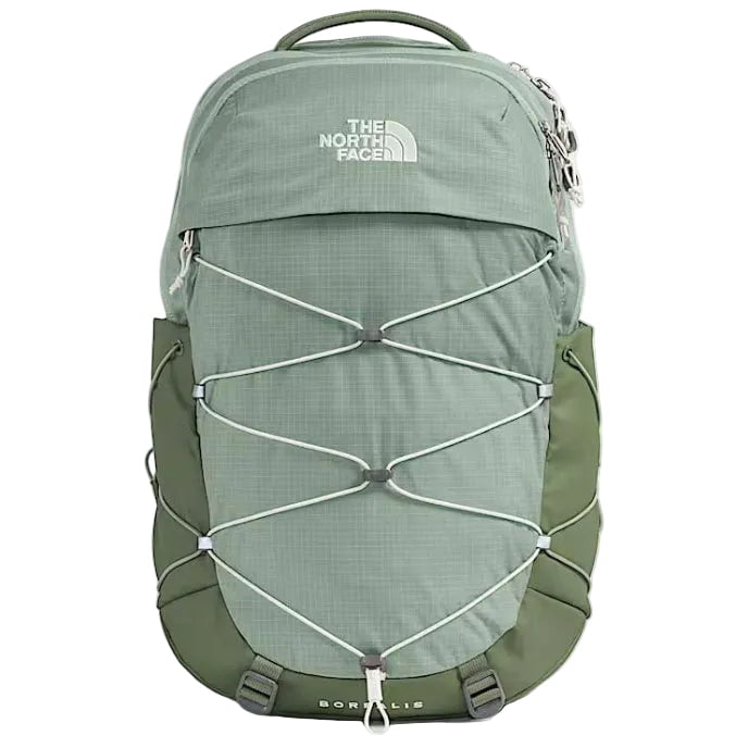 The North Face Backpacks Slate Moss/Bark Mist The North Face Women’s Borealis Backpack