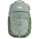 The North Face Backpacks Slate Moss/Bark Mist The North Face Women’s Borealis Backpack
