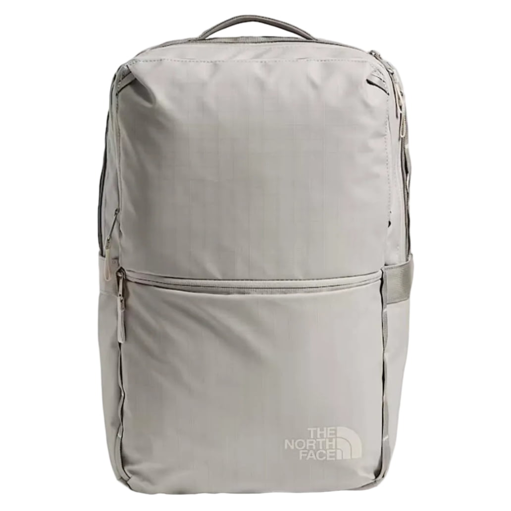The North Face Backpacks Soapstone/Stone Slab The North Face Base Camp Voyager Daypack