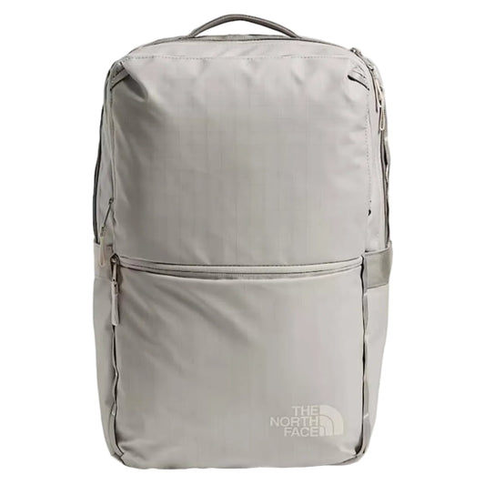 The North Face Backpacks Soapstone/Stone Slab The North Face Base Camp Voyager Daypack