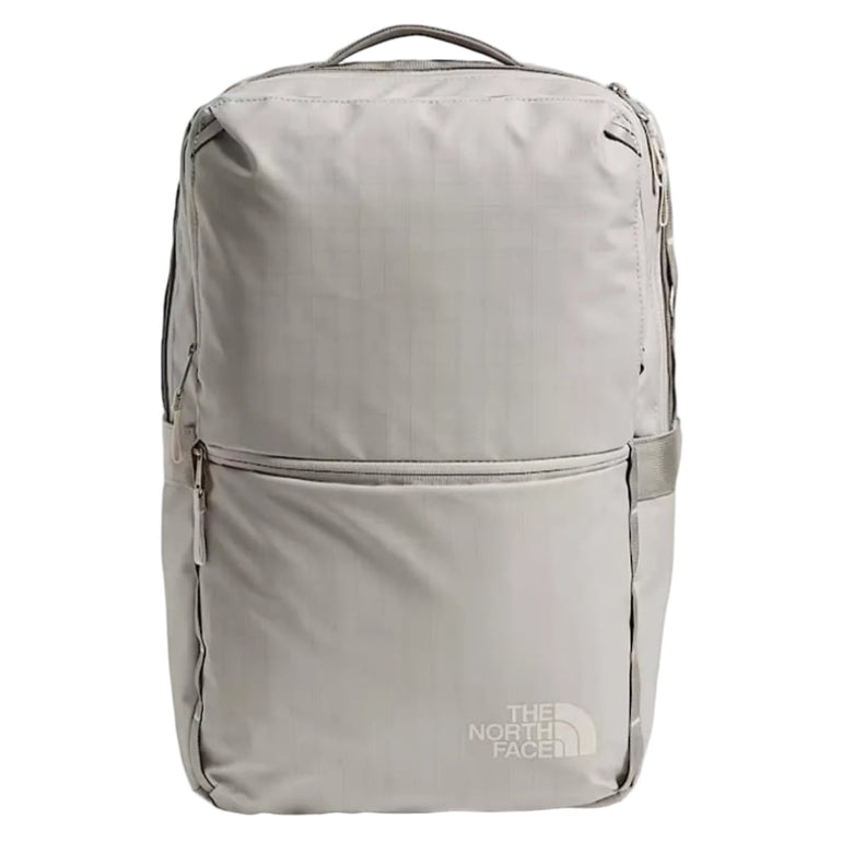 The North Face Backpacks Soapstone/Stone Slab The North Face Base Camp Voyager Daypack