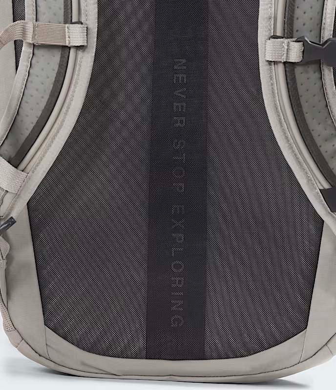 The North Face Backpacks Stone Slab/Soapstone The North Face Kaban LTE Backpack - Stone Slab/Soapstone