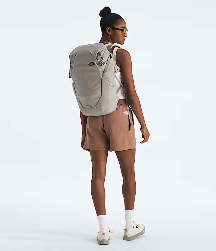 The North Face Backpacks Stone Slab/Soapstone The North Face Kaban LTE Backpack - Stone Slab/Soapstone
