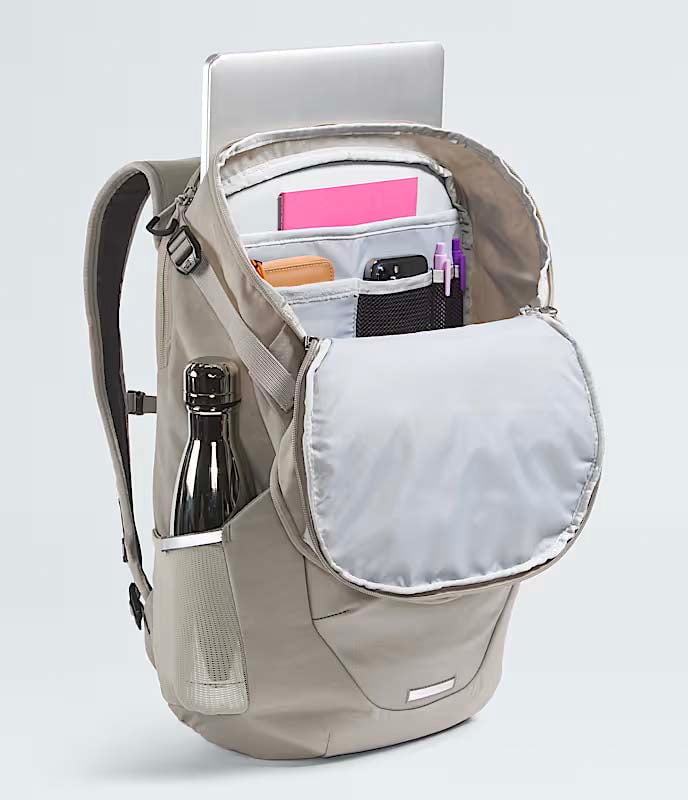 The North Face Backpacks Stone Slab/Soapstone The North Face Kaban LTE Backpack - Stone Slab/Soapstone
