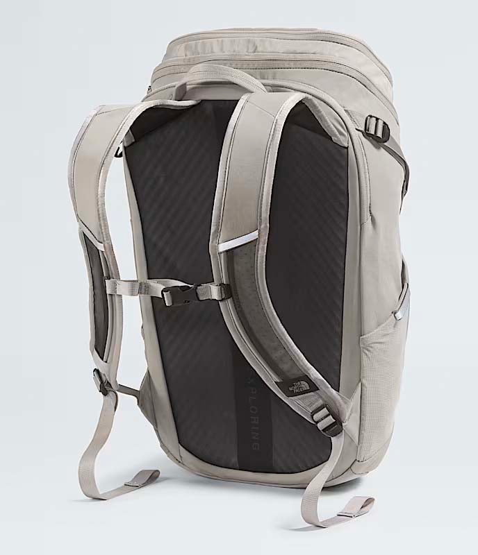 The North Face Backpacks Stone Slab/Soapstone The North Face Kaban LTE Backpack - Stone Slab/Soapstone