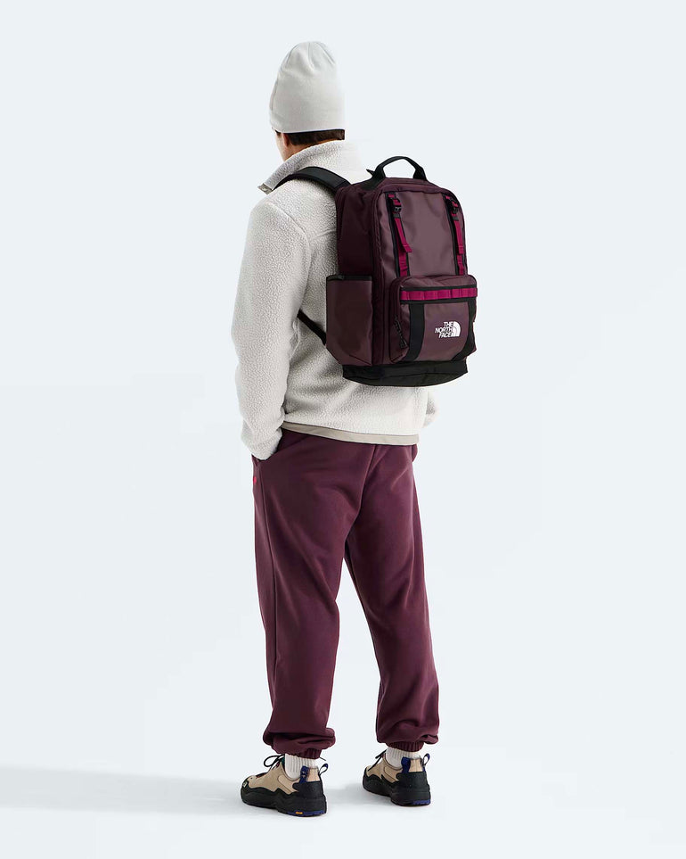 The North Face Backpacks The North Face Base Camp Daypack