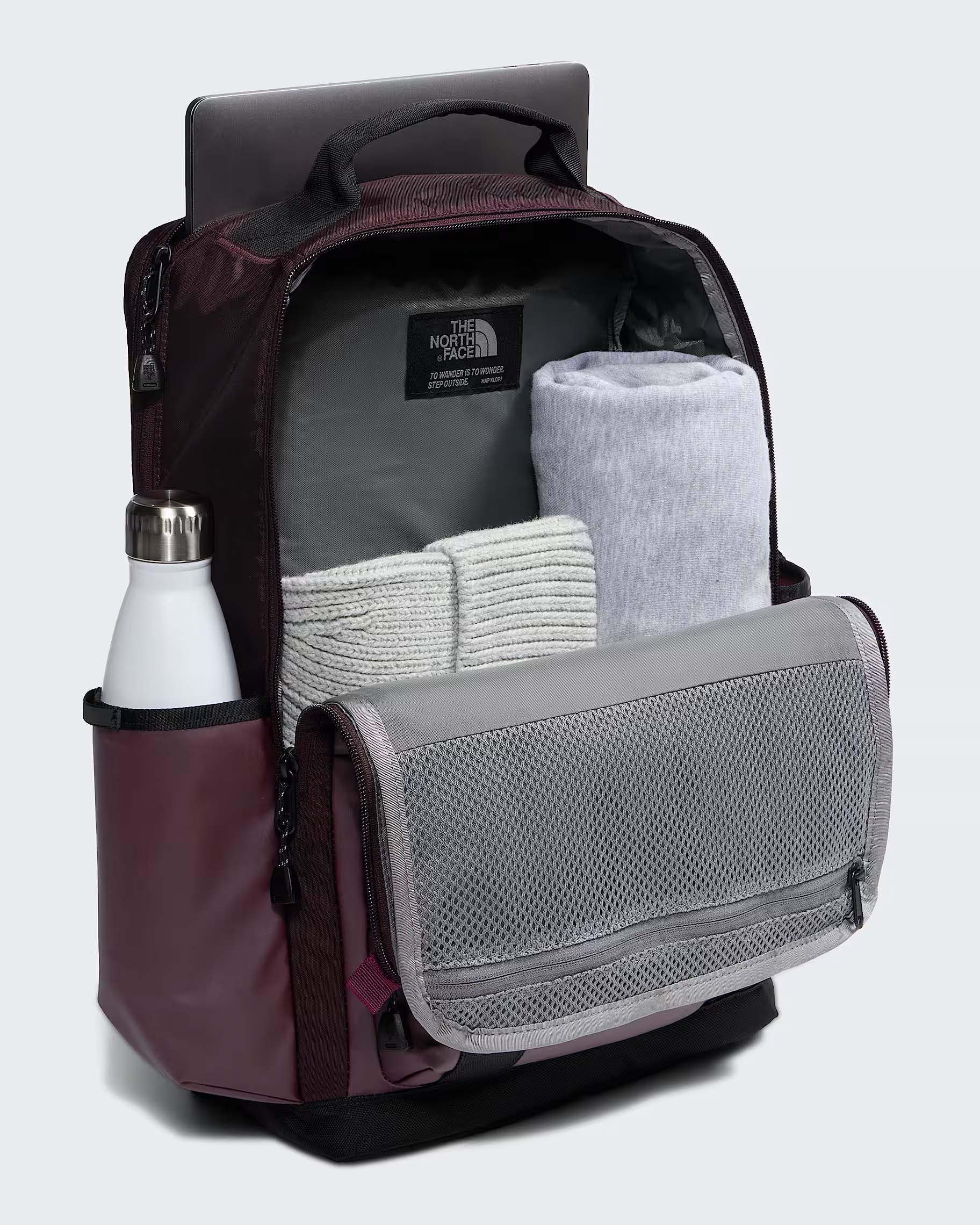 The North Face Backpacks The North Face Base Camp Daypack