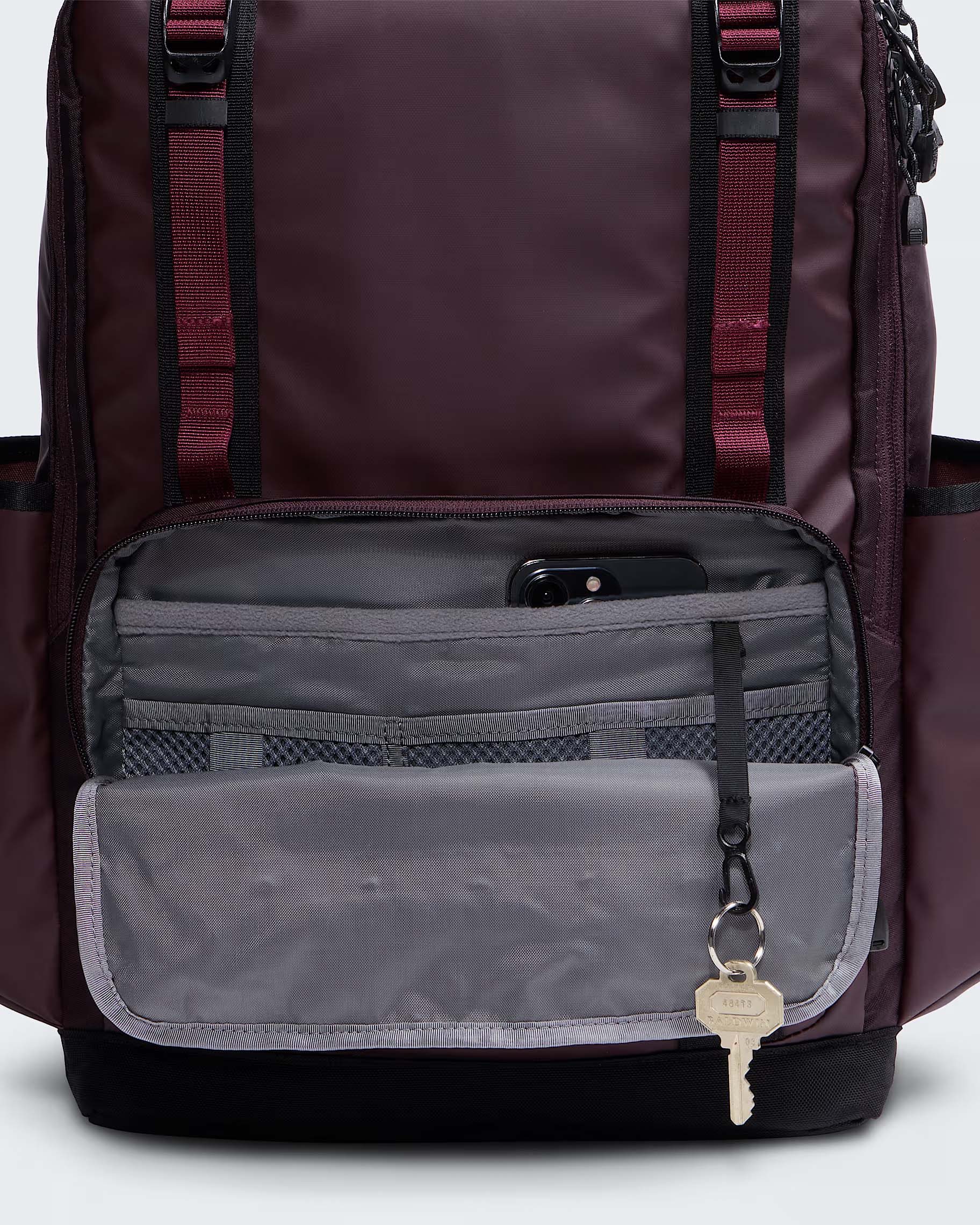 The North Face Backpacks The North Face Base Camp Daypack