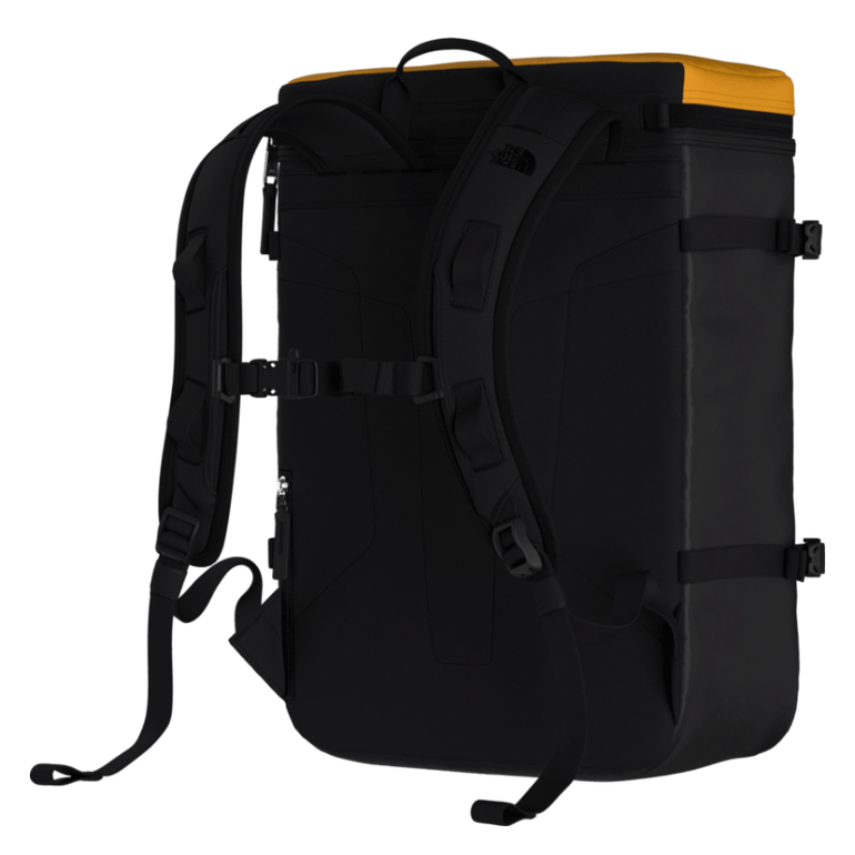 The North Face Backpacks The North Face Base Camp Fusebox