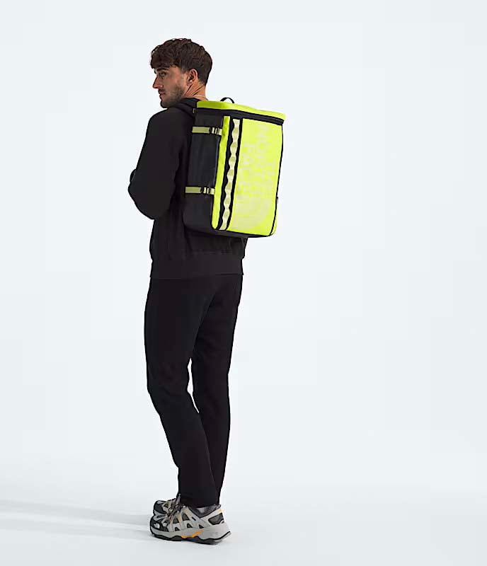The North Face Backpacks The North Face Base Camp Fusebox