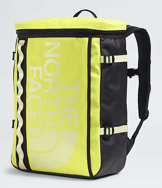 The North Face Backpacks The North Face Base Camp Fusebox