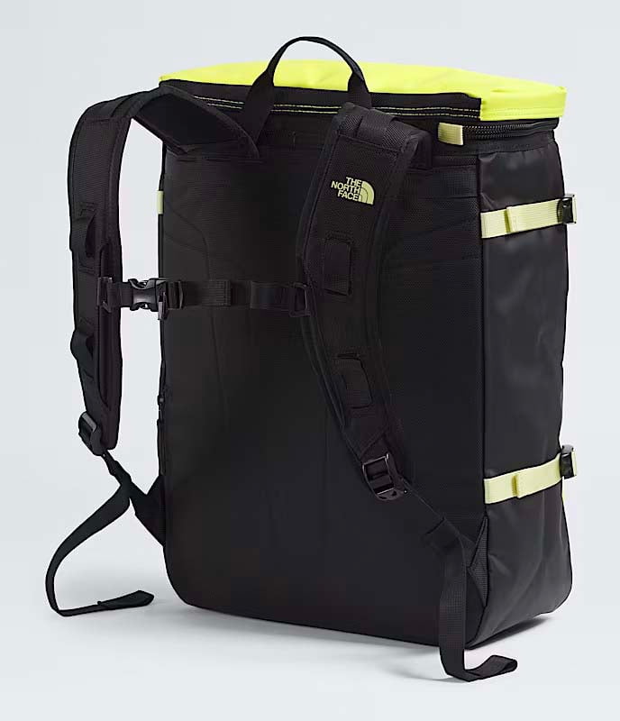 The North Face Backpacks The North Face Base Camp Fusebox