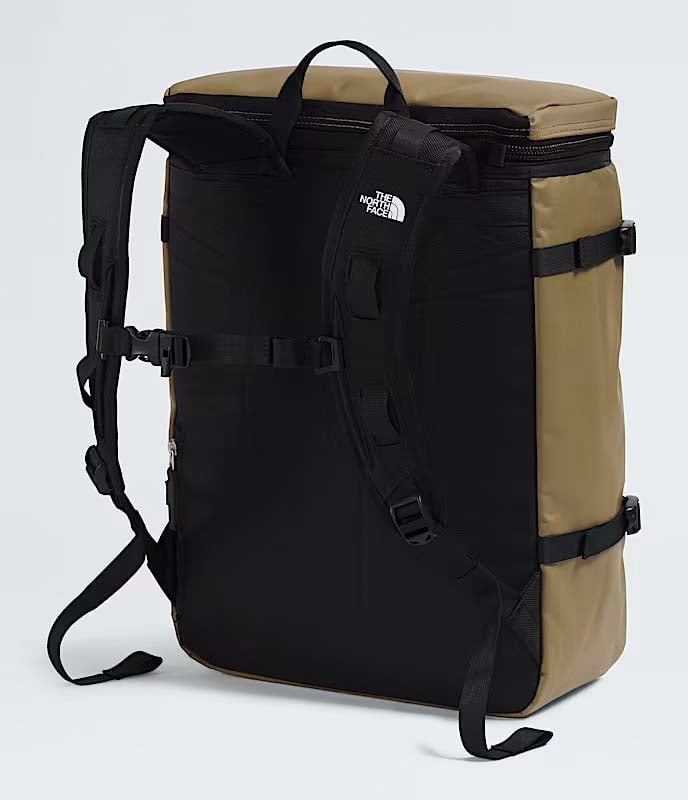 The North Face Backpacks The North Face Base Camp Fusebox
