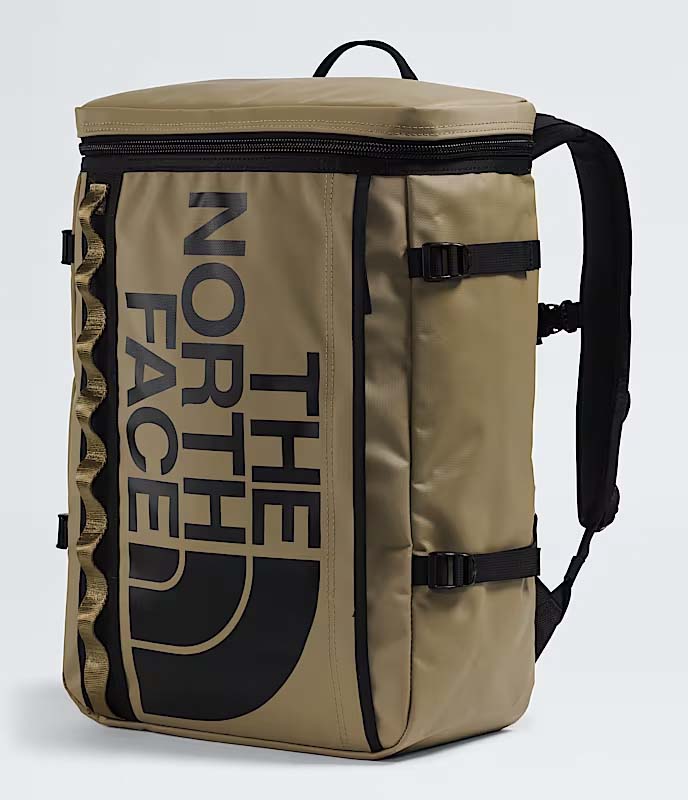 The North Face Backpacks The North Face Base Camp Fusebox