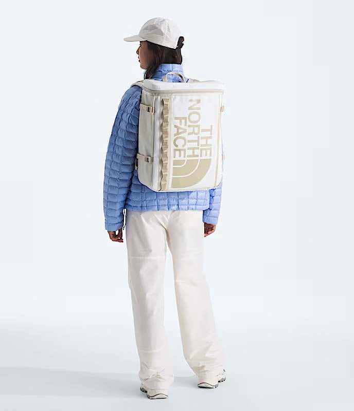 The North Face Backpacks The North Face Base Camp Fusebox