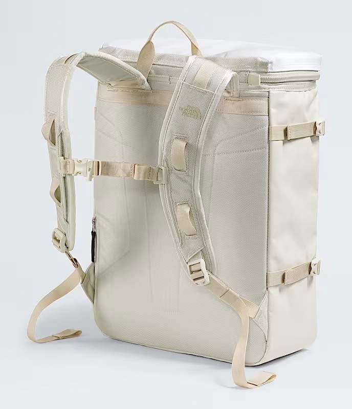 The North Face Backpacks The North Face Base Camp Fusebox