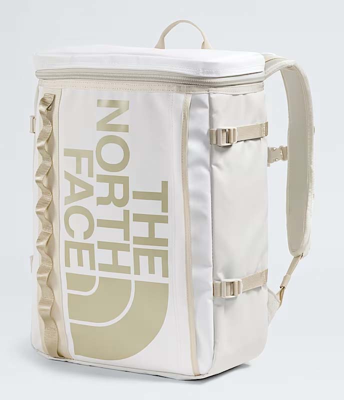 The North Face Backpacks The North Face Base Camp Fusebox