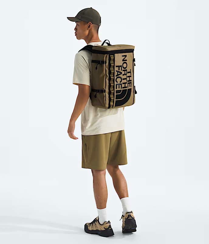 The North Face Backpacks The North Face Base Camp Fusebox