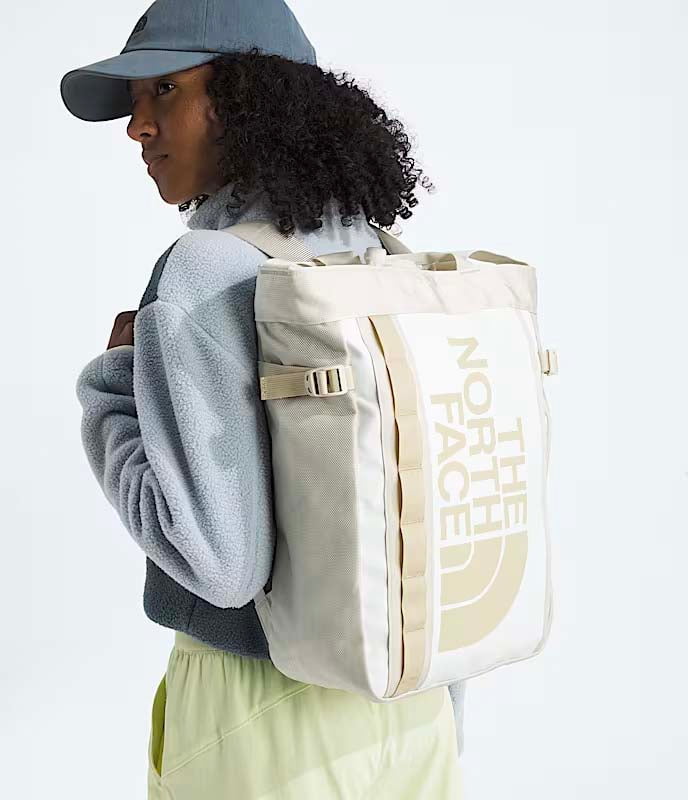 The North Face Backpacks The North Face Base Camp Tote Pack