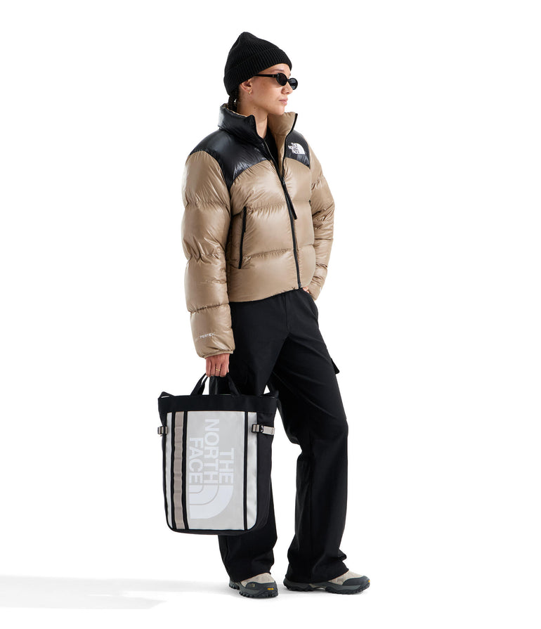 The North Face Backpacks The North Face Base Camp Tote Pack