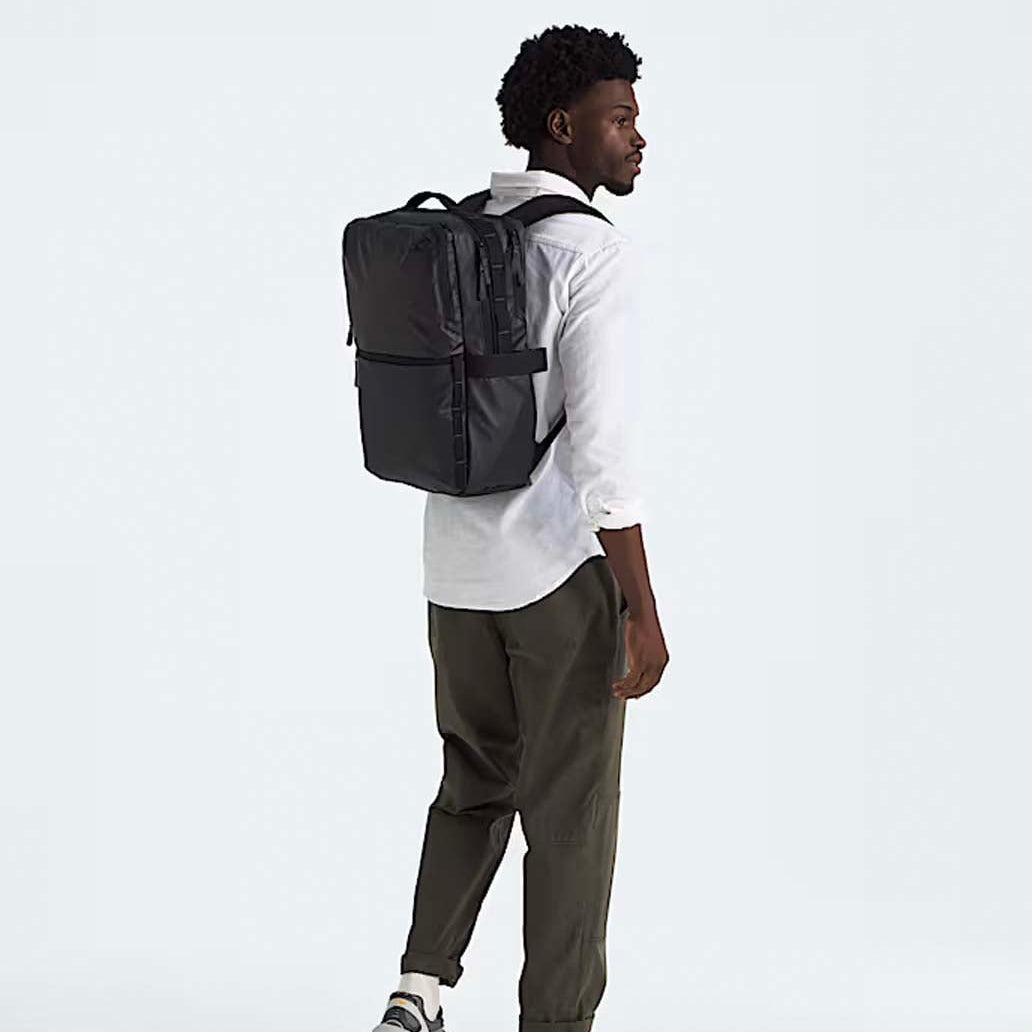 The North Face Backpacks The North Face Base Camp Voyager Daypack