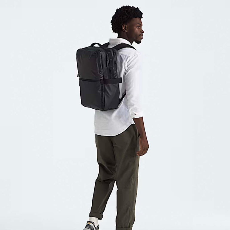 The North Face Backpacks The North Face Base Camp Voyager Daypack
