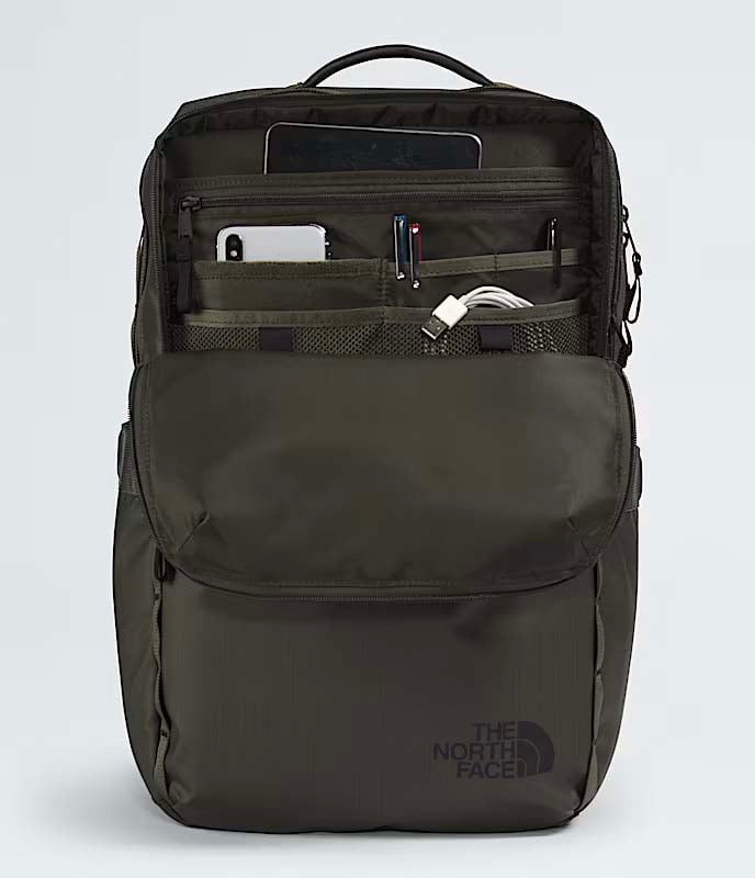The North Face Backpacks The North Face Base Camp Voyager Daypack